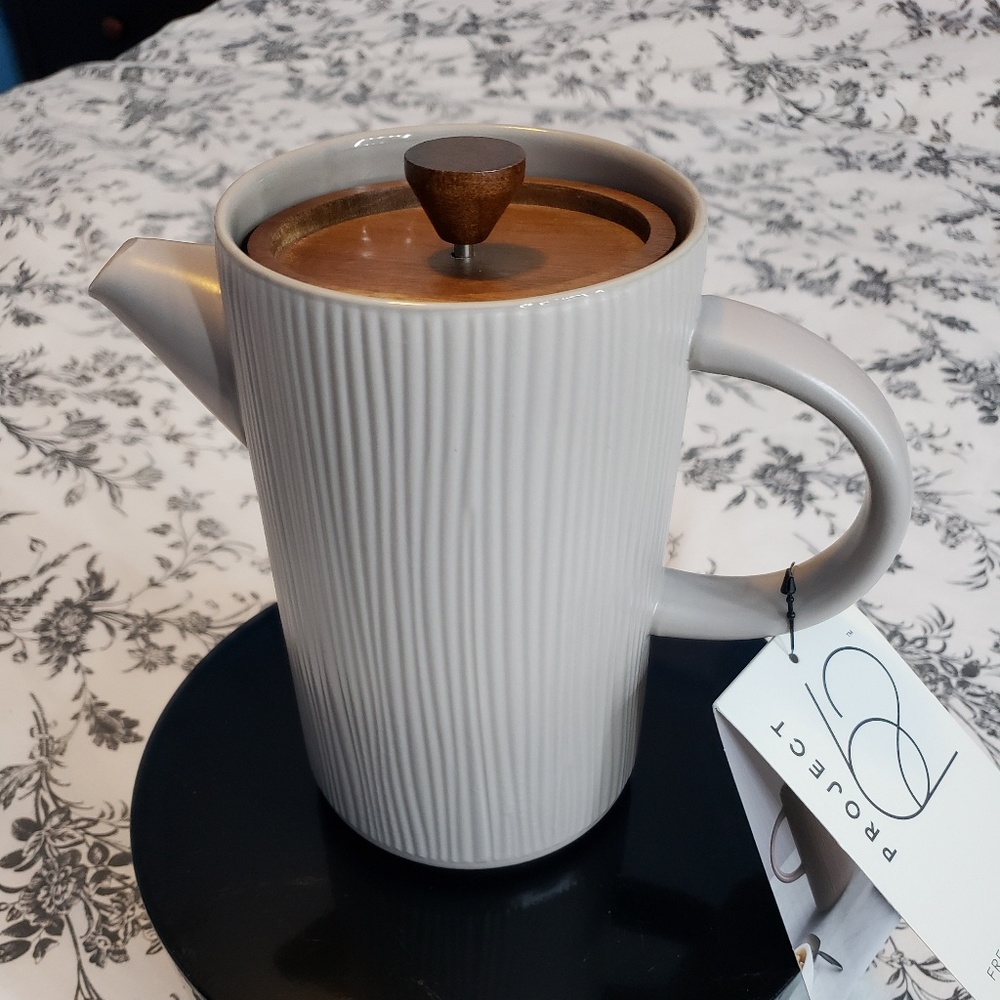 French Press
